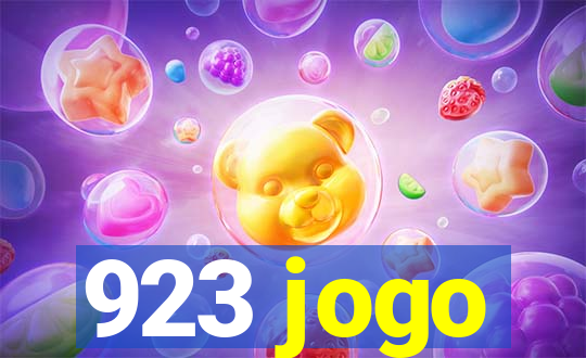 923 jogo